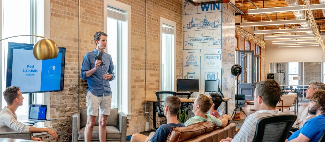 What is Leadership? And What Does It Mean to Be a Leader? What Skills do Leaders have?
